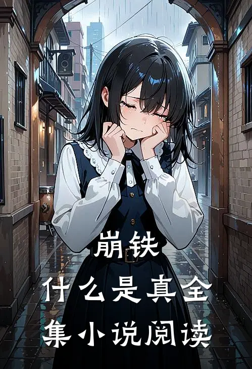 崩铁：什么是真全集小说阅读