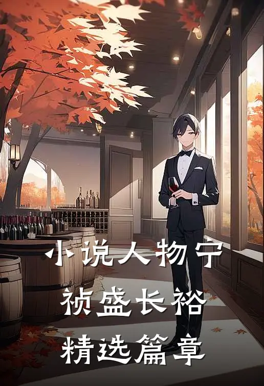 小说人物宁祯盛长裕精选篇章