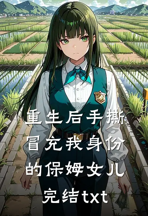 重生后手撕冒充我身份的保姆女儿完结txt