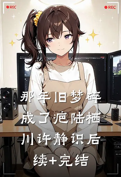 那年旧梦碎成了疤陆栖川许静识后续+完结