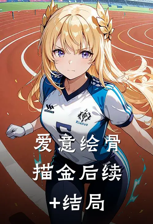 爱意绘骨描金后续+结局
