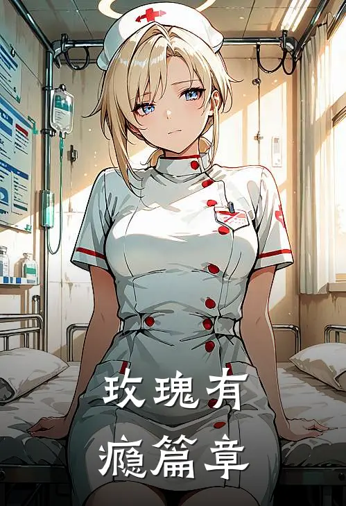 玫瑰有瘾篇章