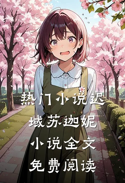 热门小说迟域苏迦妮小说全文免费阅读