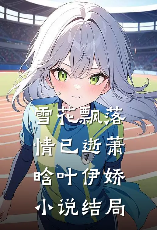 雪花飘落情已逝萧晗叶伊娇小说结局