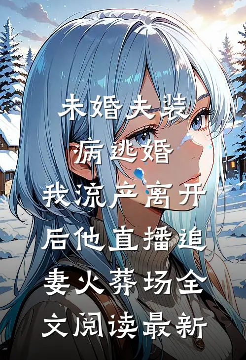 未婚夫装病逃婚，我流产离开后他直播追妻火葬场全文阅读最新