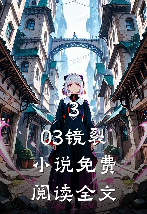3:03镜裂小说免费阅读全文