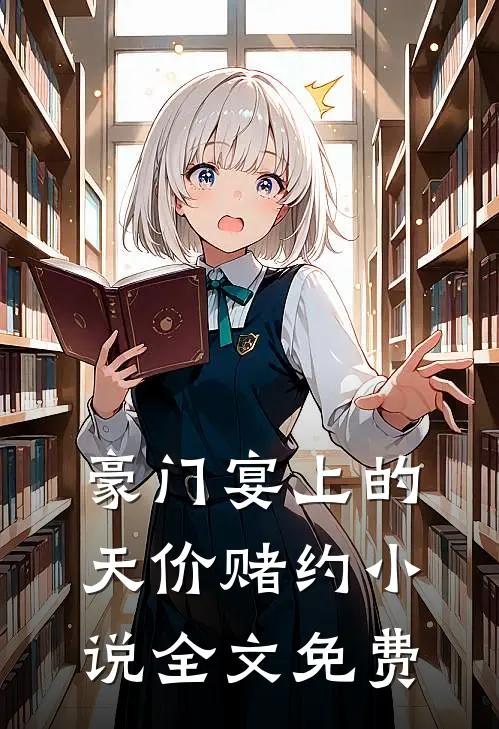 豪门宴上的天价赌约小说全文免费