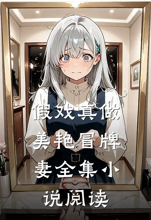 假戏真做：美艳冒牌妻全集小说阅读
