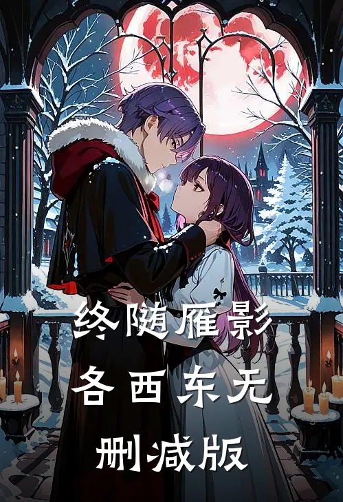 终随雁影各西东无删减版