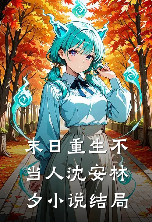 末日重生不当人沈安林夕小说结局