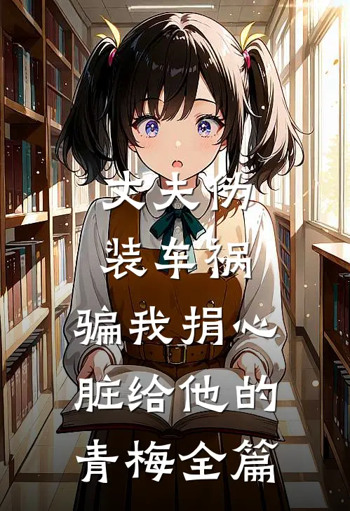丈夫伪装车祸，骗我捐心脏给他的青梅全篇