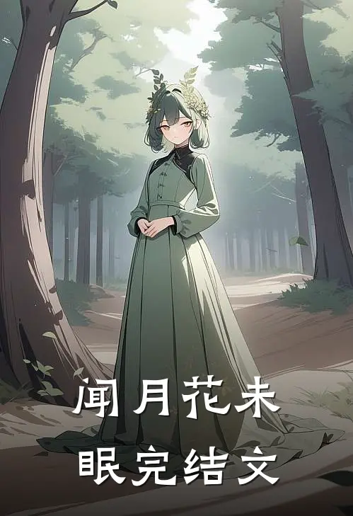 闻月花未眠完结文