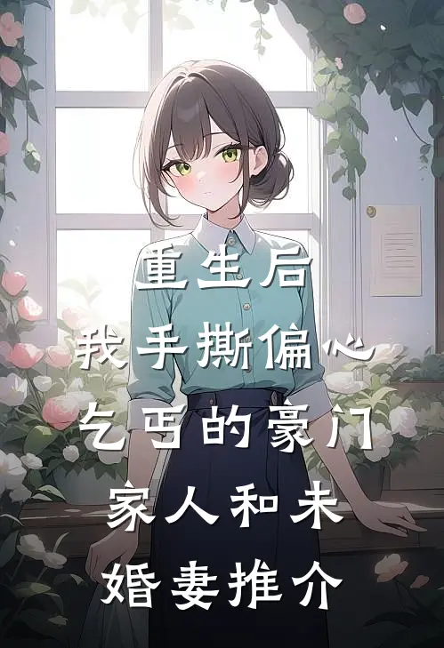 重生后，我手撕偏心乞丐的豪门家人和未婚妻推介