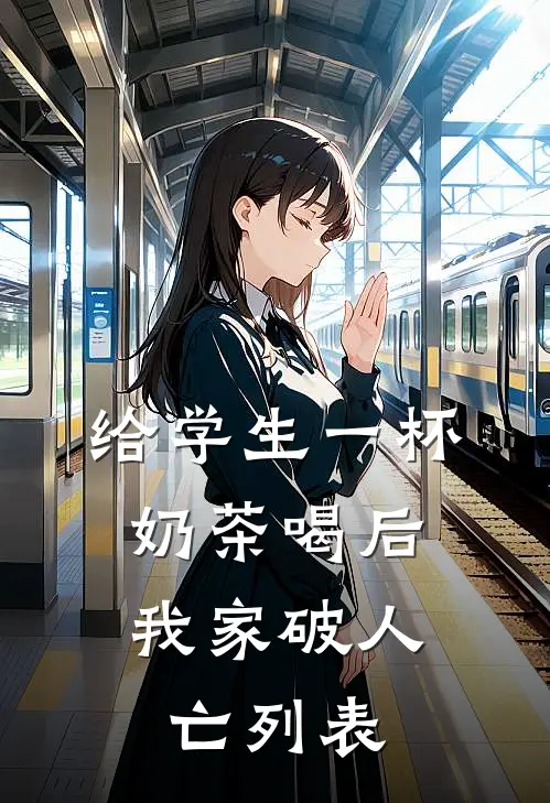 给学生一杯奶茶喝后，我家破人亡列表
