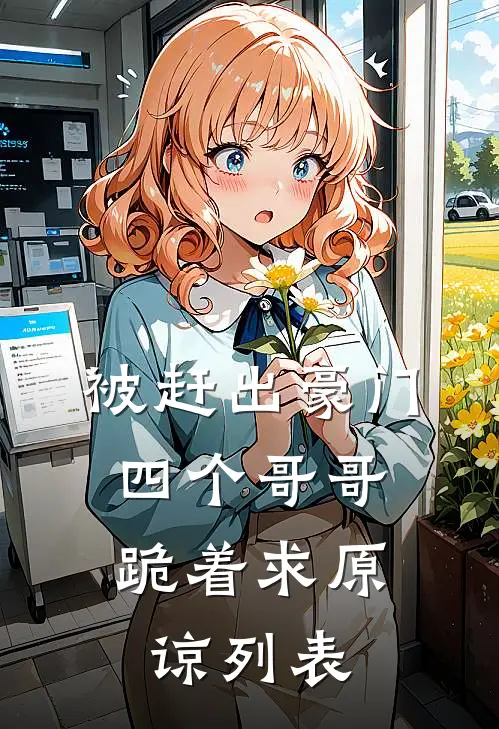被赶出豪门，四个哥哥跪着求原谅列表