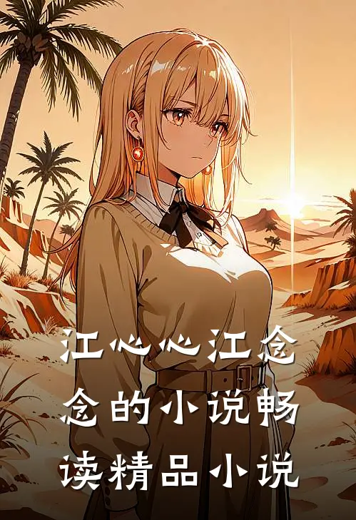 江心心江念念的小说畅读精品小说