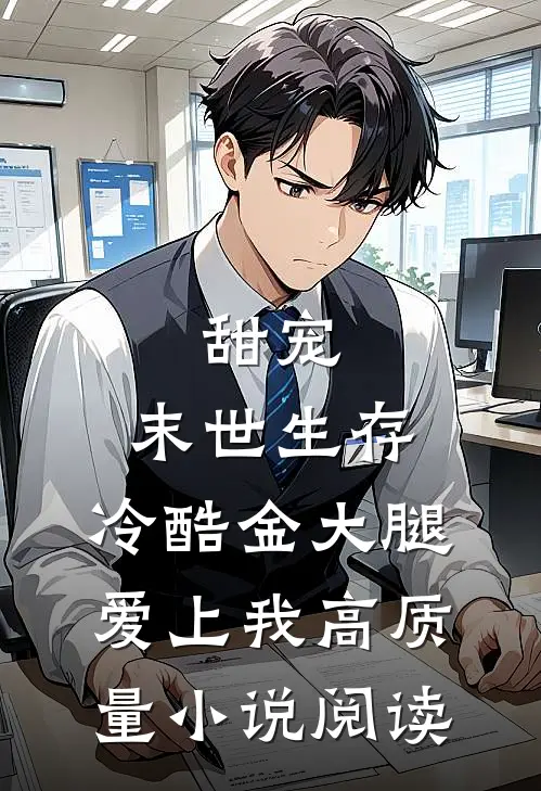 甜宠：末世生存，冷酷金大腿爱上我高质量小说阅读