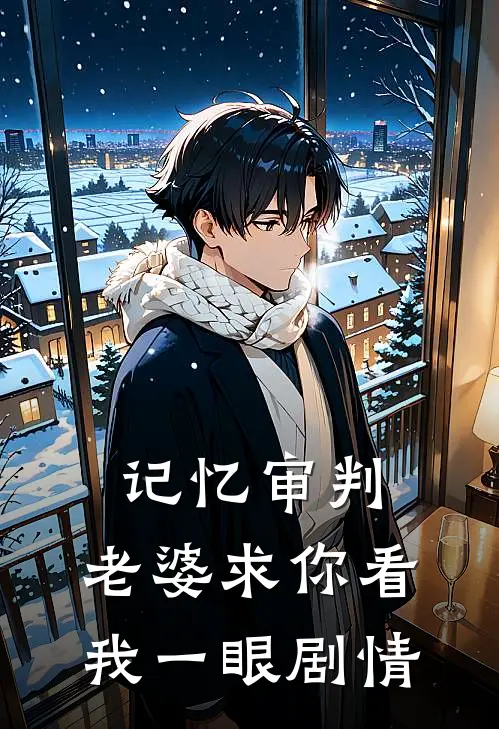 记忆审判：老婆求你看我一眼剧情