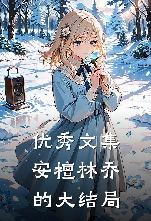 优秀文集安檀林乔的大结局