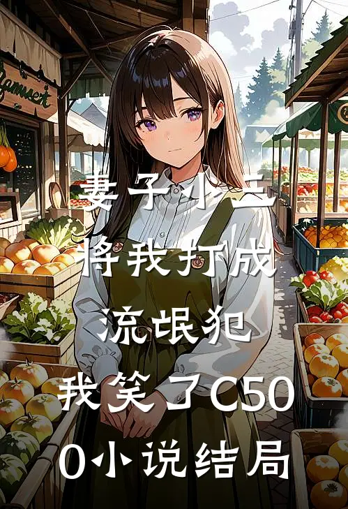 妻子小三将我打成流氓犯，我笑了C500小说结局