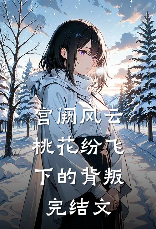 宫阙风云：桃花纷飞下的背叛完结文