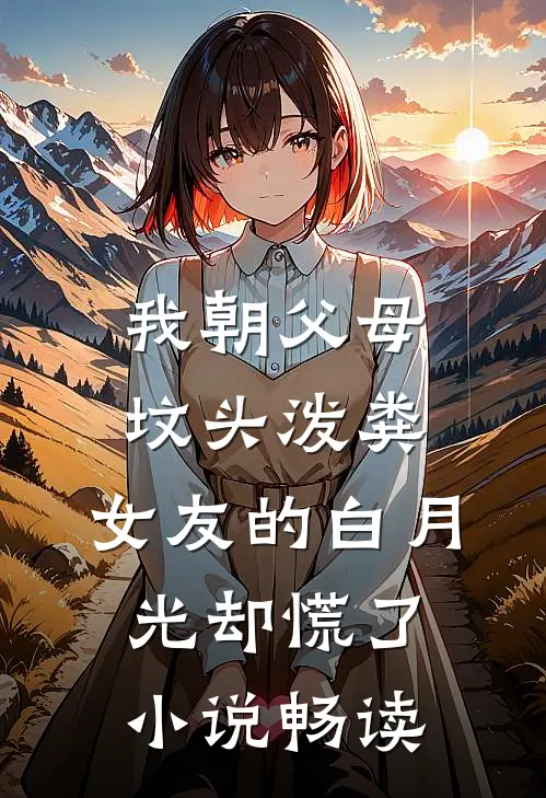 我朝父母坟头泼粪，女友的白月光却慌了小说畅读