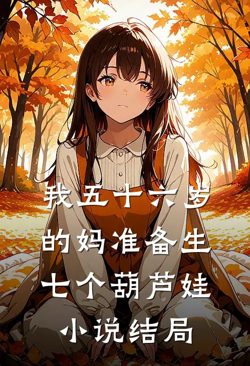 我五十六岁的妈准备生七个葫芦娃小说结局