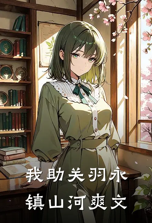 我助关羽永镇山河爽文