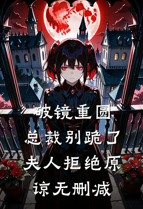 破镜重圆：总裁别跪了，夫人拒绝原谅无删减