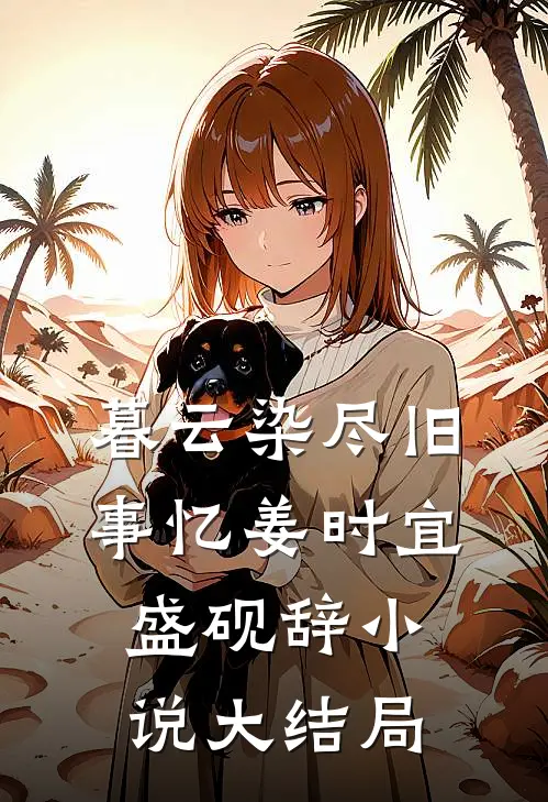 暮云染尽旧事忆姜时宜盛砚辞小说大结局