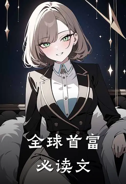 全球首富必读文