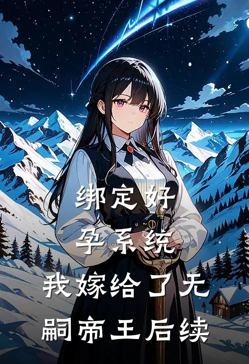 绑定好孕系统，我嫁给了无嗣帝王后续