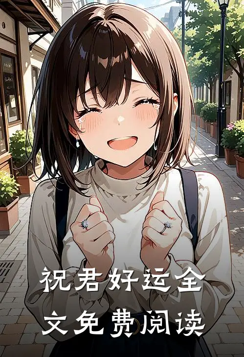 祝君好运全文免费阅读