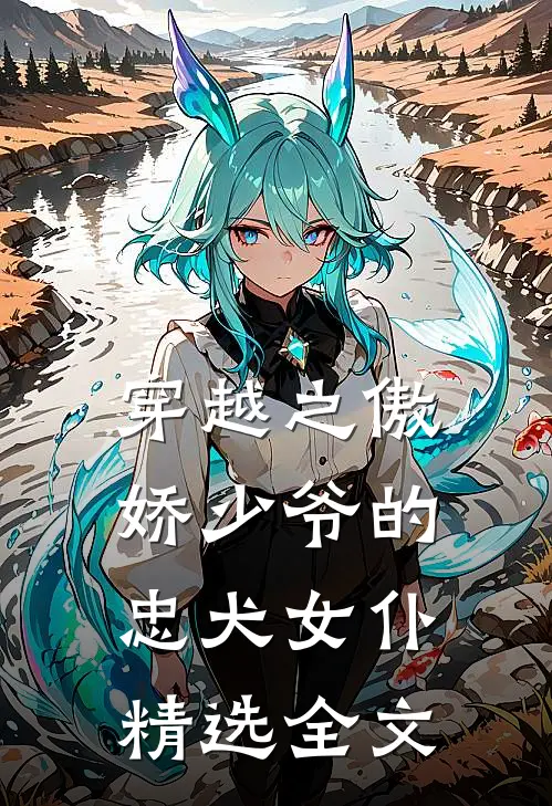 穿越之傲娇少爷的忠犬女仆精选全文