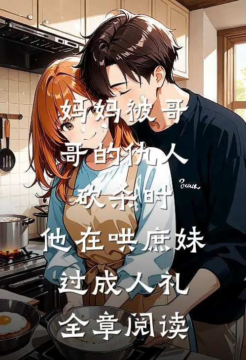 妈妈被哥哥的仇人砍杀时，他在哄庶妹过成人礼全章阅读