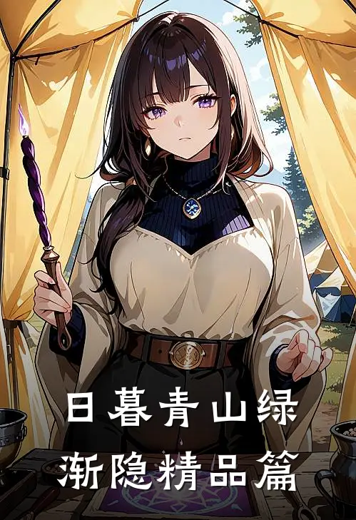 日暮青山绿渐隐精品篇