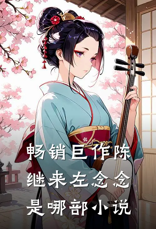 畅销巨作陈继来左念念是哪部小说