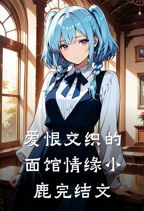 爱恨交织的面馆情缘小鹿完结文