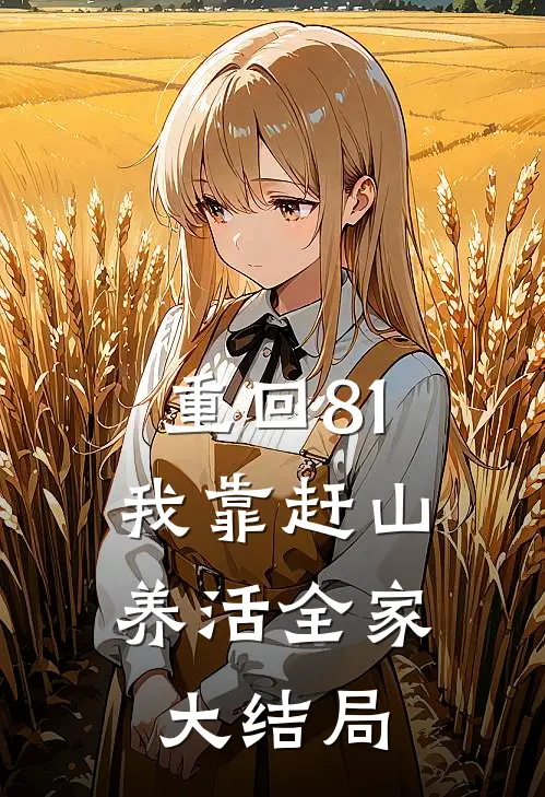 重回81：我靠赶山养活全家大结局