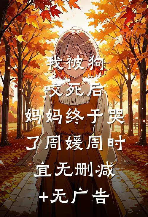 我被狗咬死后，妈妈终于哭了周媛周时宜无删减+无广告