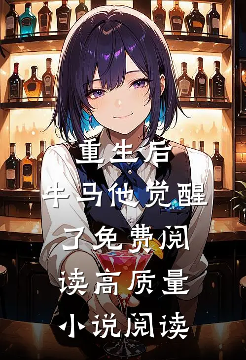 重生后,牛马他觉醒了免费阅读高质量小说阅读