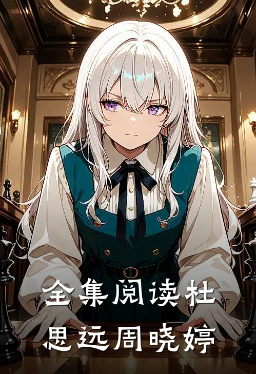 全集阅读杜思远周晓婷