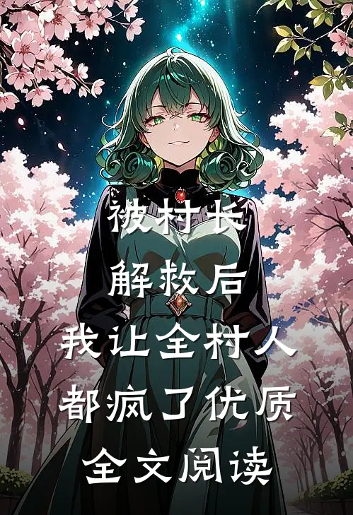被村长解救后，我让全村人都疯了优质全文阅读