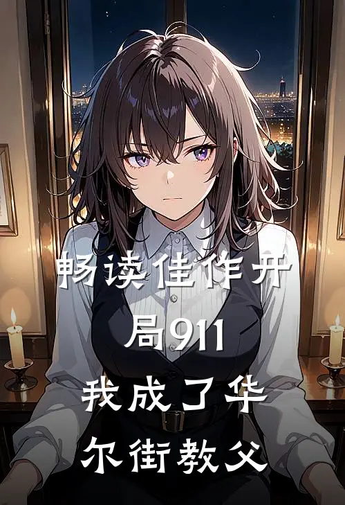 畅读佳作开局911，我成了华尔街教父