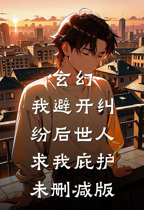 玄幻：我避开纠纷后世人求我庇护未删减版