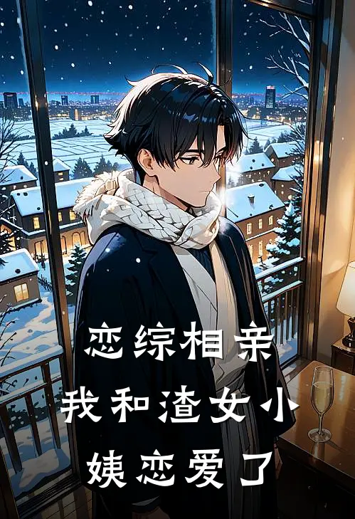 恋综相亲：我和渣女小姨恋爱了