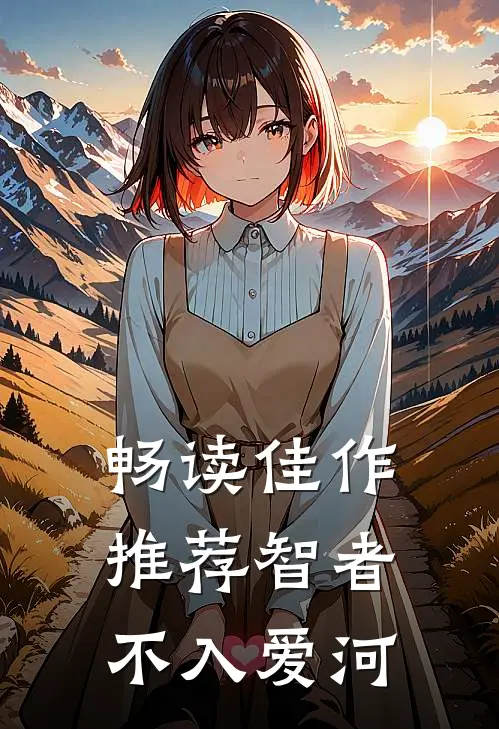 畅读佳作推荐智者不入爱河