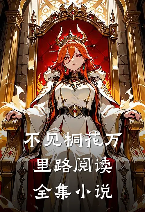 不见桐花万里路阅读全集小说
