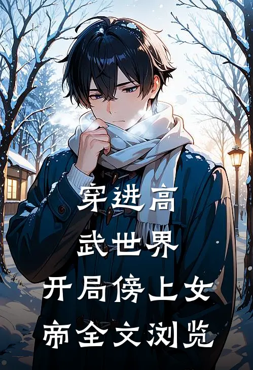 穿进高武世界，开局傍上女帝全文浏览