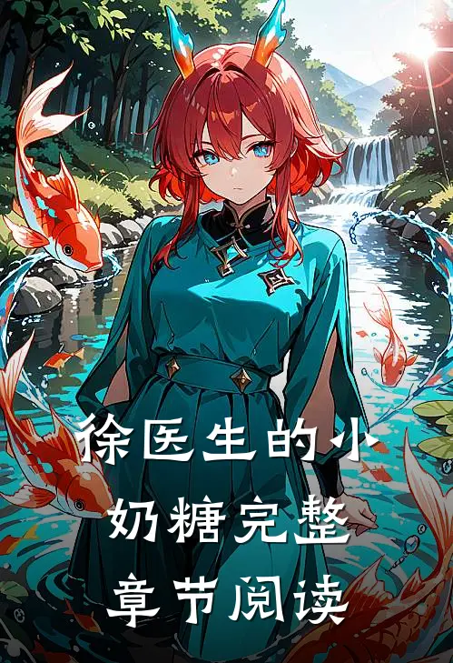 徐医生的小奶糖完整章节阅读